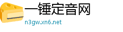 一锤定音网